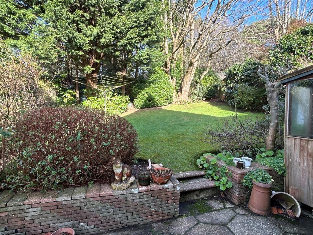 Additional image 4 of Wren Crescent, COY POND, BH12