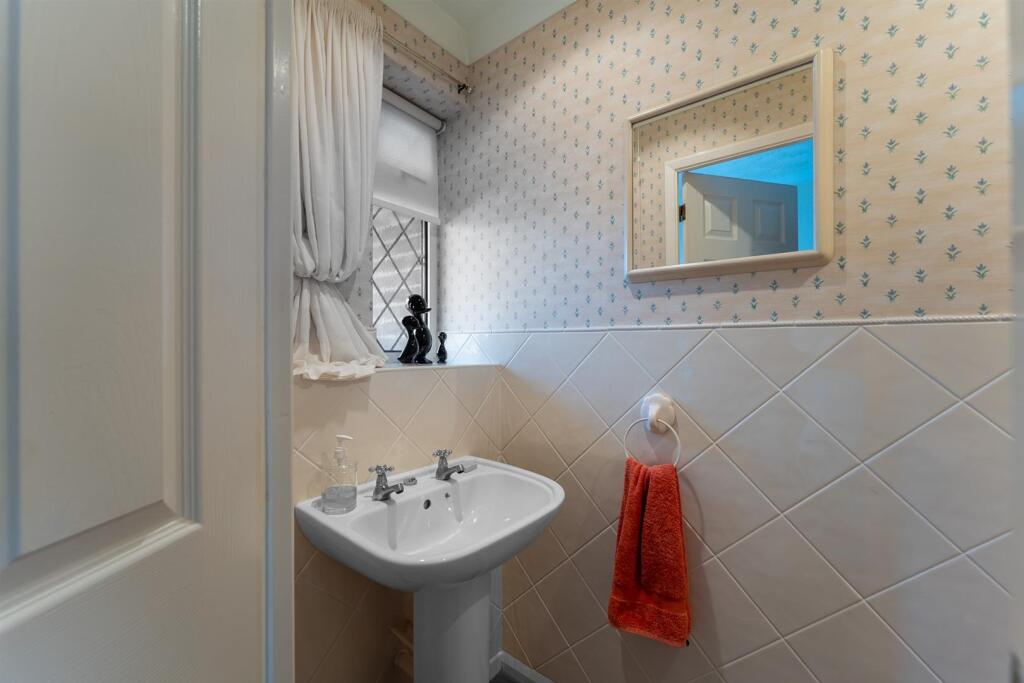 Additional image 17 of Rookery Close, Weston Hillside - OPEN OUTLOOK