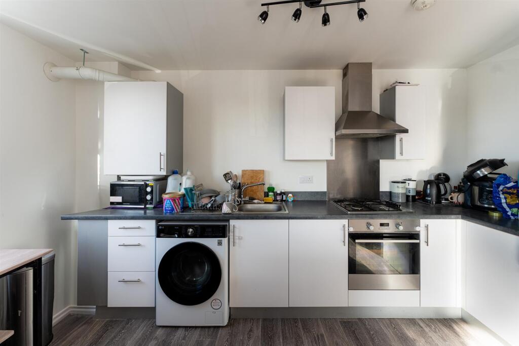 Additional image 5 of Whitney Crescent, Haywood Village - MODERN FLAT