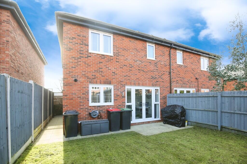 Additional image 18 of Grendon Road, Polesworth