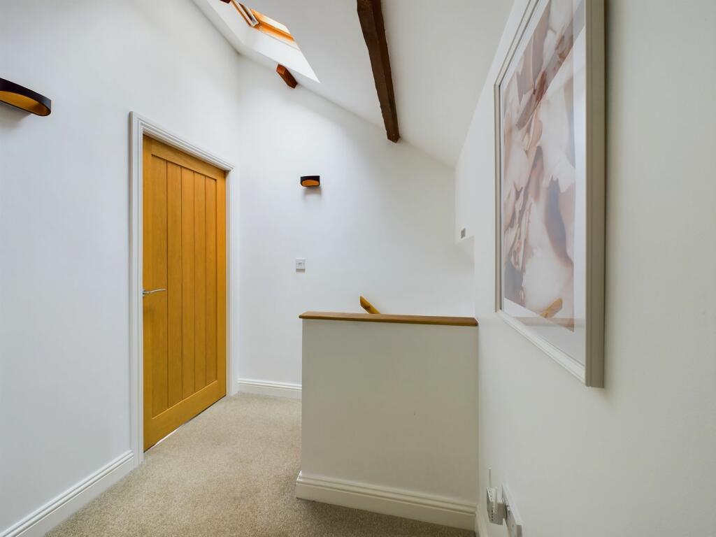 Additional image 6 of First Floor apartment, Front Street, Stanhope