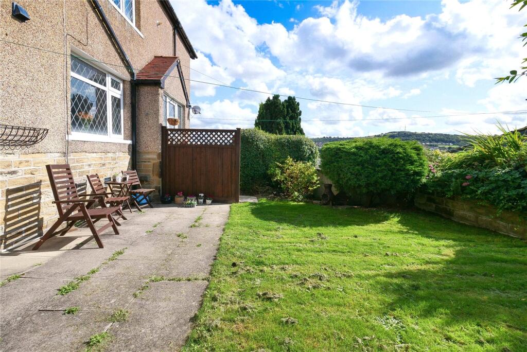 Additional image 20 of Woodcot Avenue, Baildon, Shipley, West Yorkshire, BD17