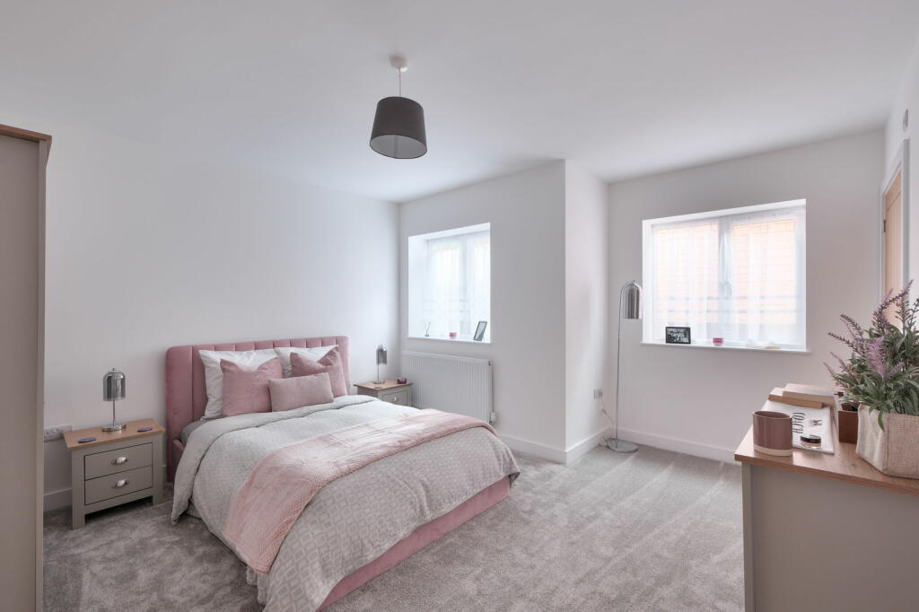 Additional image 12 of Church Road, Astwood Bank, Redditch B96 6DD