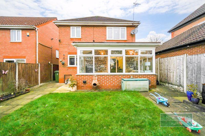 Additional image 26 of Parkham Close, Westhoughton, Bolton, BL5 2GT