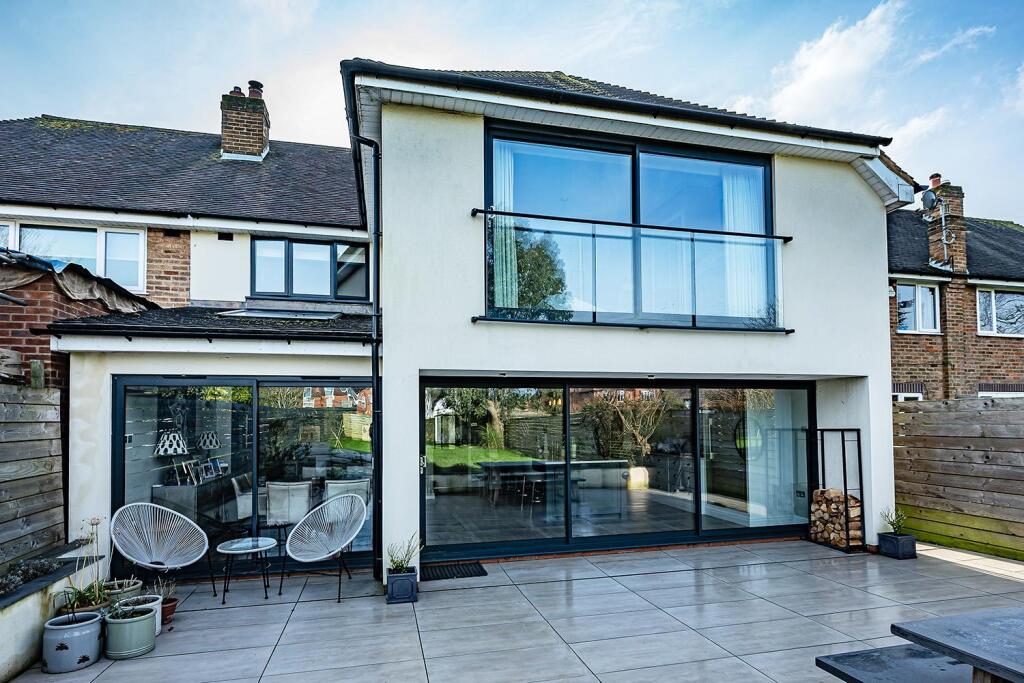 Additional image 27 of Milverton Road, Knowle