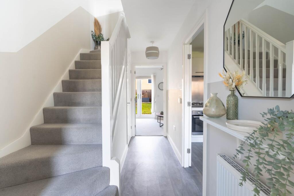 Additional image 6 of Cuckoo Way, Northstowe, CB24