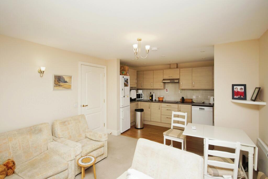 Additional image 4 of Quarry Court, Station Avenue, Channons Hill, Fishponds, BS16