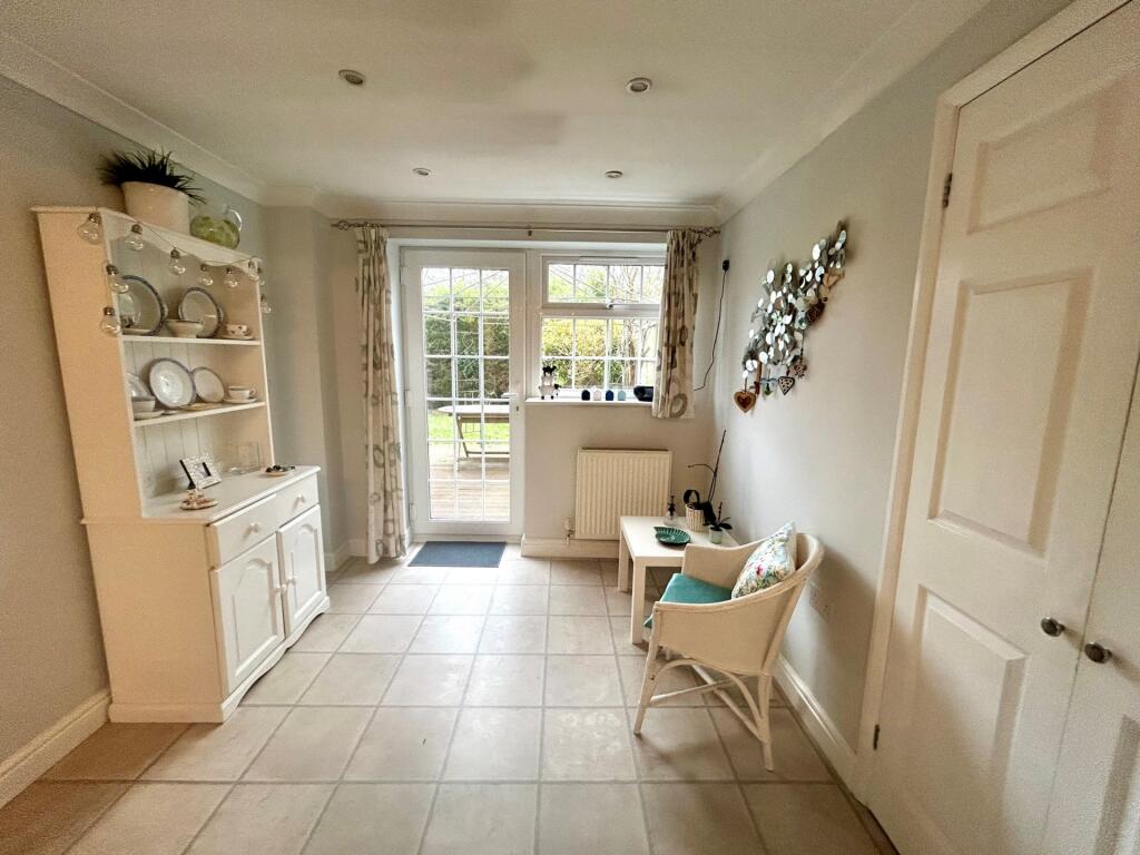 Additional image 6 of Hillborne Gardens, Yeovil, BA21