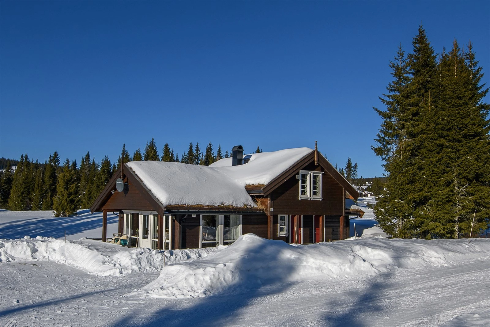 Additional image 2 of Sandhellinga 1, 2618 Lillehammer