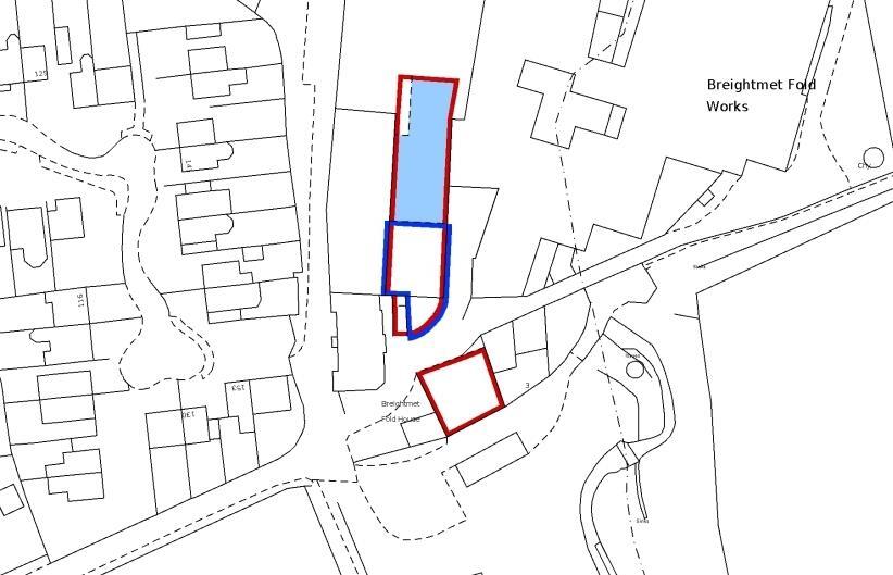 Additional image 29 of Breightmet House, Unit 2 & Redbridge Industrial Estate, BL2 5PH