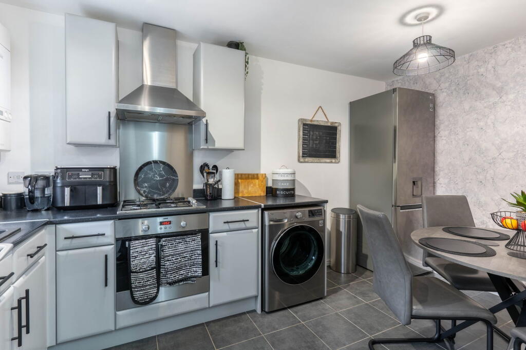 Additional image 15 of Hollington Road, Alvechurch, B48 7LQ