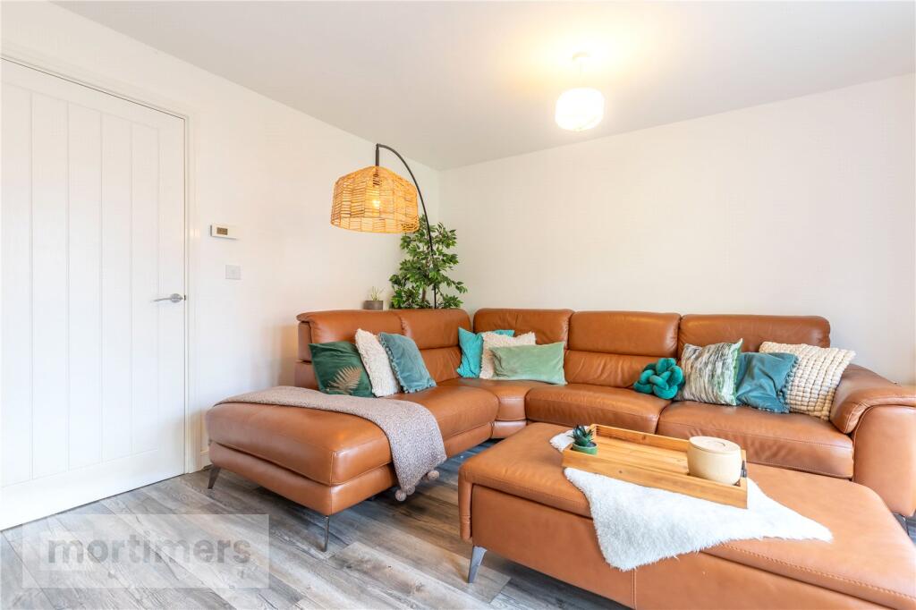 Additional image 23 of Higher Standen Drive, Clitheroe, Lancashire, BB7