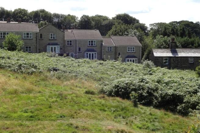 West Garth Mews, Baildon, Shipley, West Yorkshire, BD17