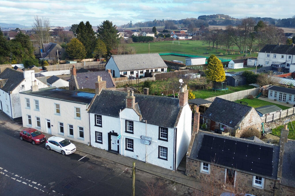 Additional image 23 of Marykirk, Laurencekirk, AB30