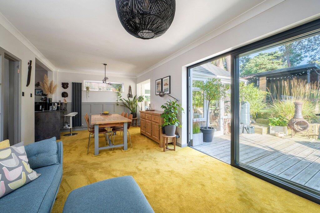 Additional image 3 of Grasmere Close, St Catherines Hill, Christchurch, Dorset, BH23