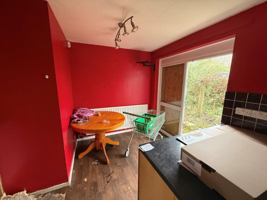 Additional image 13 of Former Caretakers House, 43 Poplar Road, Kings Heath, Birmingham, B14 7AA