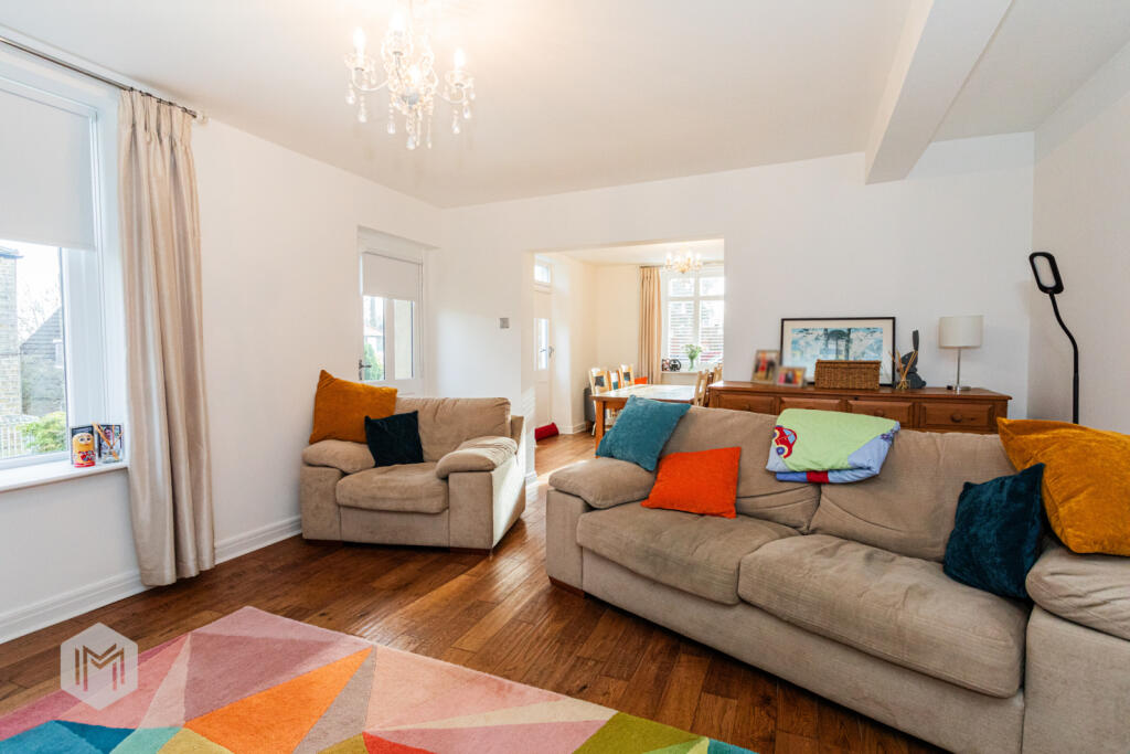 Additional image 3 of Bazley Street, Bolton, Greater Manchester, BL1 7NE