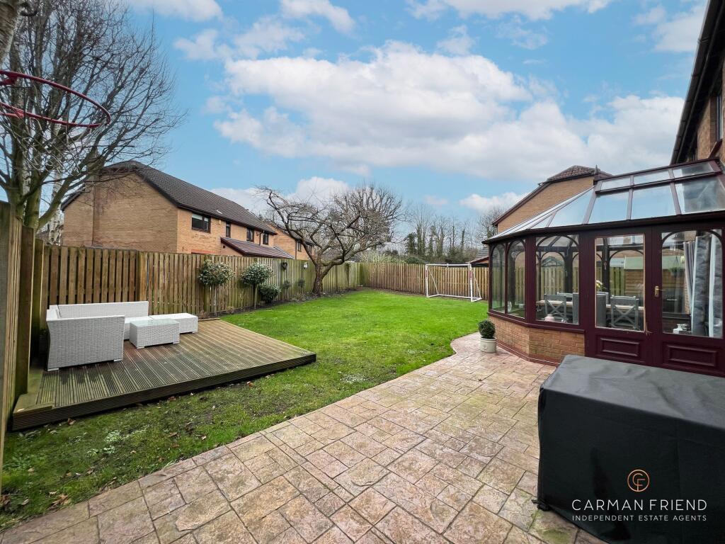 Additional image 25 of Adder Hill, Great Boughton, CH3