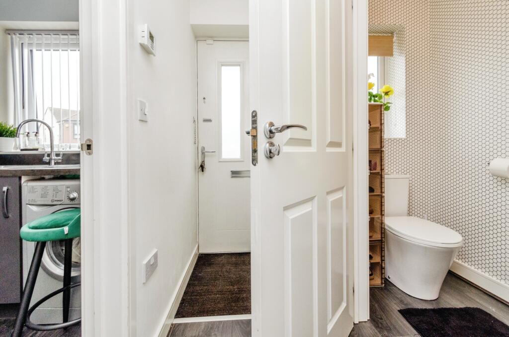 Additional image 10 of Wattle Road, West Bromwich, West Midlands, B70