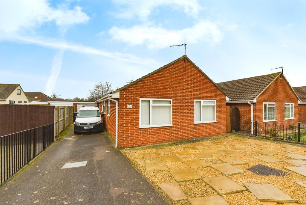 Additional image 2 of Rosefield Way, Westbury