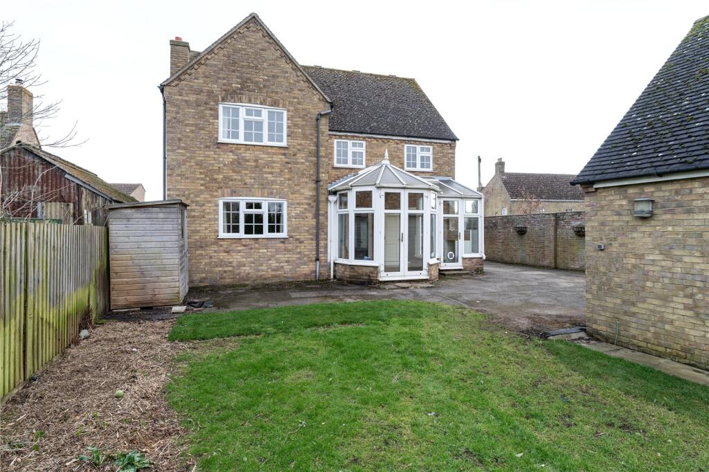 Additional image 21 of High Street, Aldreth, Ely, Cambridgeshire, CB6