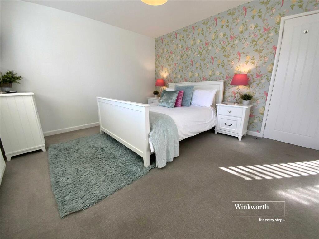 Additional image 12 of Hynesbury Road, Christchurch, Dorset, BH23