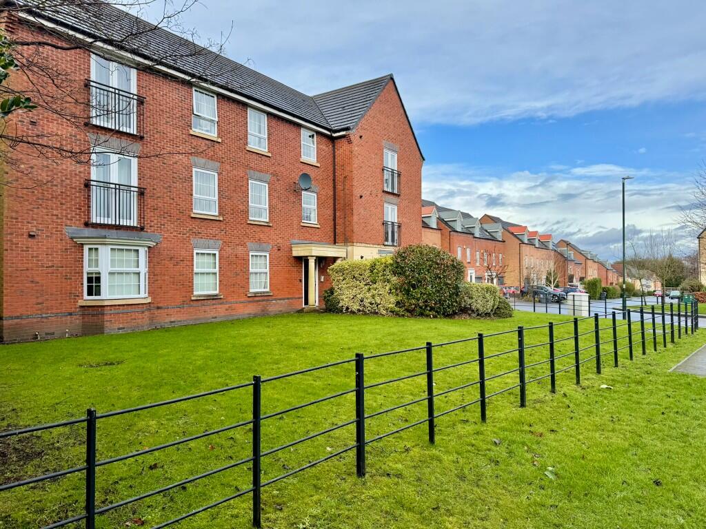 Additional image 2 of George Dixon Road, Birmingham, B17