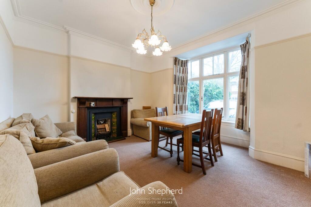 Additional image 2 of Park Road, Solihull, West Midlands, B91