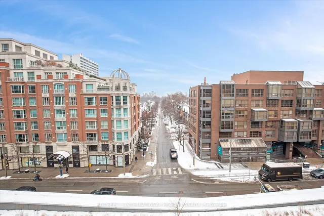 Additional image 25 of 55A Avenue Rd Unit 408