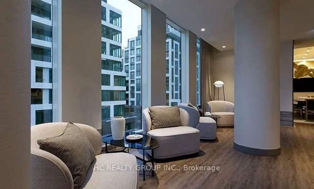 Additional image 22 of 480 Front Street West Unit 1505