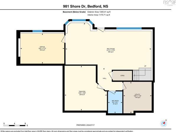 Additional image 4 of 981 Shore Dr, Bedford, NS B4A 2E6