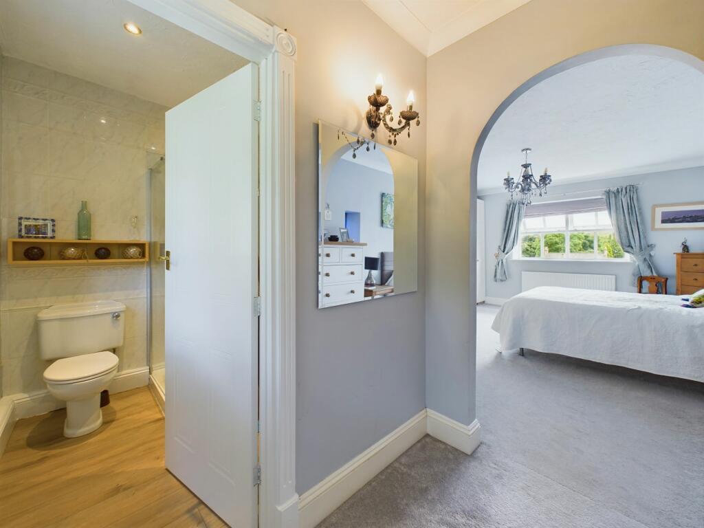 Additional image 30 of Kirk Rise, Frosterley, DL13