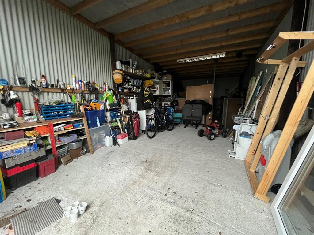 Additional image 28 of Railway Terrace, Heol Laethog, Bryncethin