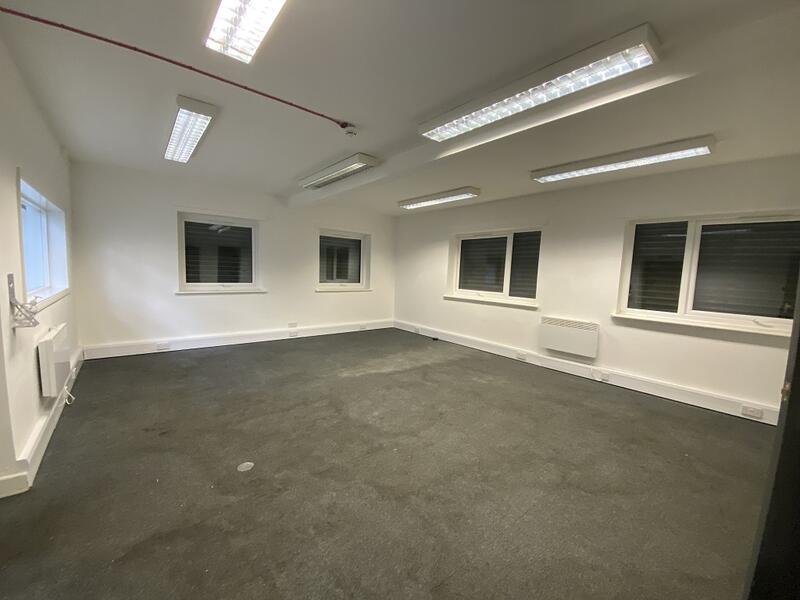 Additional image 5 of Unit 5 Portway Industrial Estate, Alston Road, Oldbury