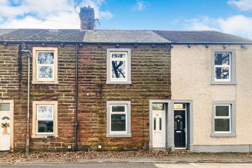 64 Jacktrees Road, Cleator Moor, Cumbria, CA25 5BB