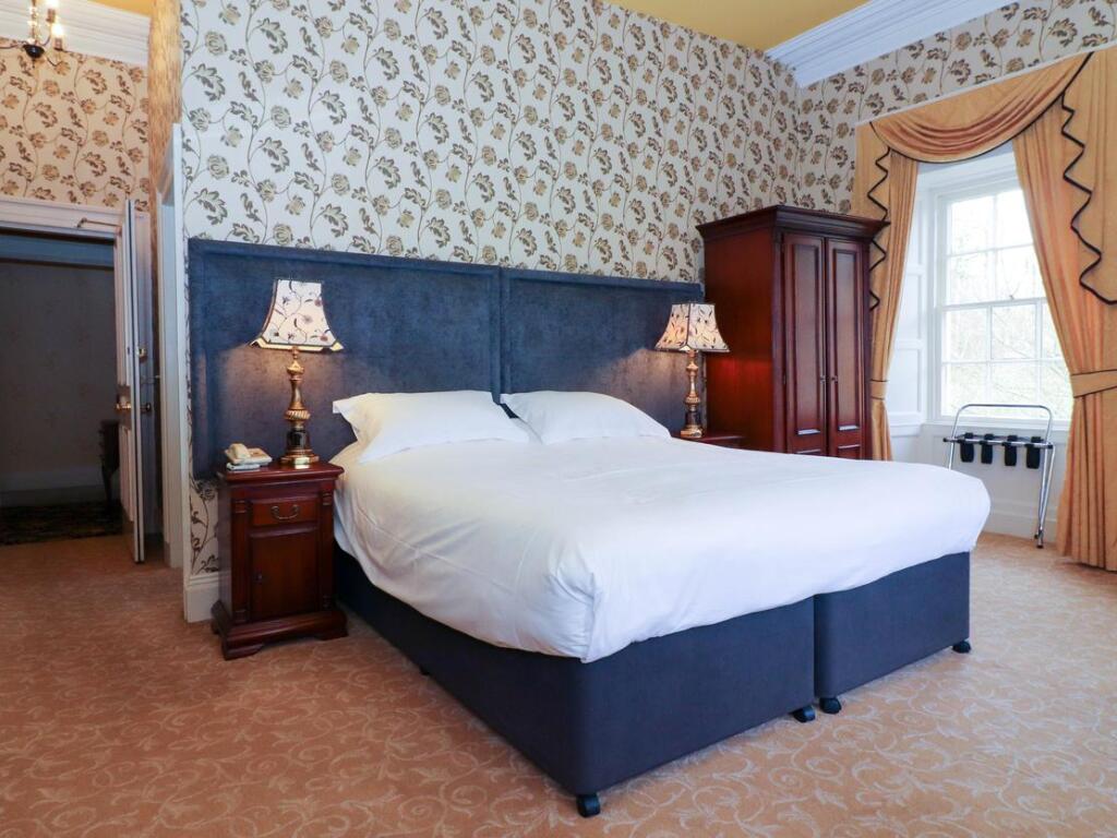 Additional image 19 of Overwater Hall Hotel, Ireby,
Bassenthwaite Lake, Cumbria, CA7 1HH