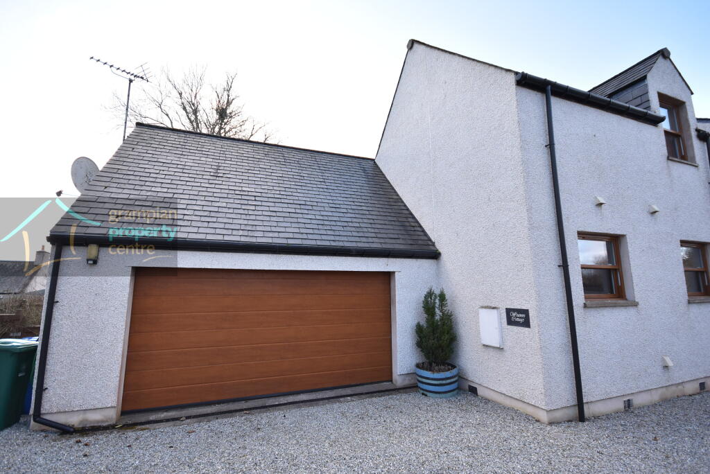 Additional image 38 of Weavers Cottage, Archiestown, Aberlour, AB38 7QX