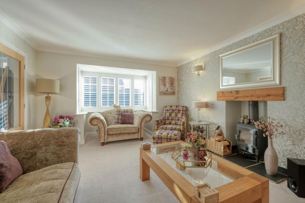 Additional image 5 of Aspens Way, Woodland Grange, Bromsgrove, B61 0UW