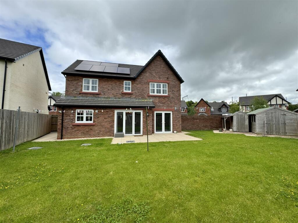 Additional image 26 of Jacobite Gardens, Clifton, Penrith