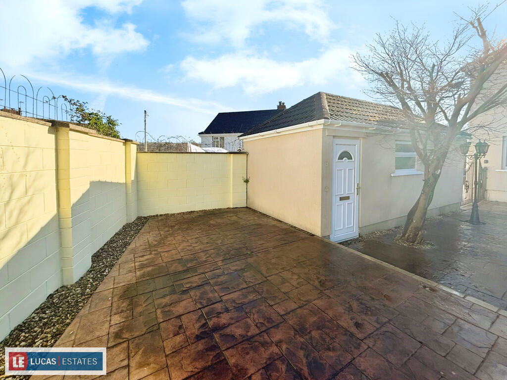 Additional image 22 of Heol-y-graig, Ystrad Mynach, Hengoed