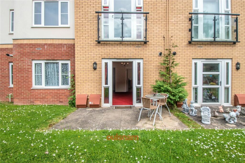 Additional image 10 of Gilbert Road, Bromsgrove, Worcestershire, B60