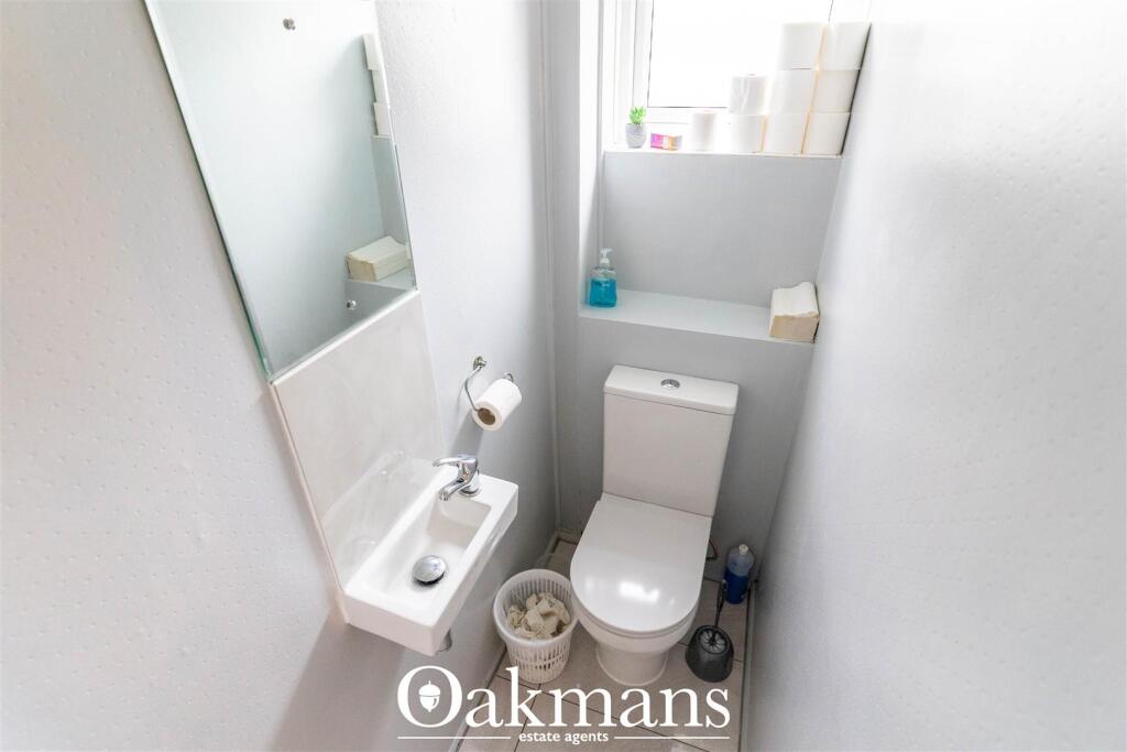 Additional image 14 of Leasow Drive, Birmingham