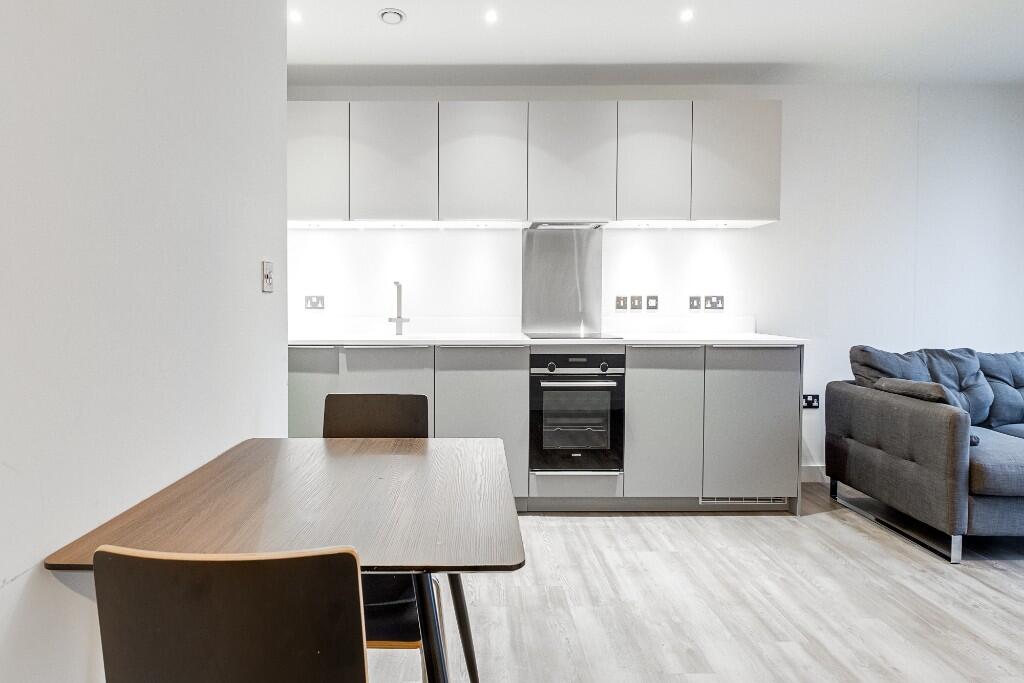 Additional image 7 of Sheepcote Street, Birmingham, B16