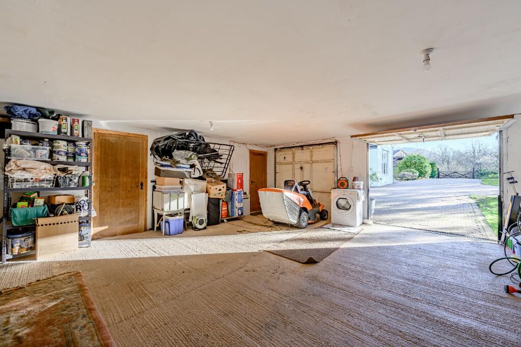 Additional image 43 of Boundary House, High Bewaldeth, Ireby CA7 1HH