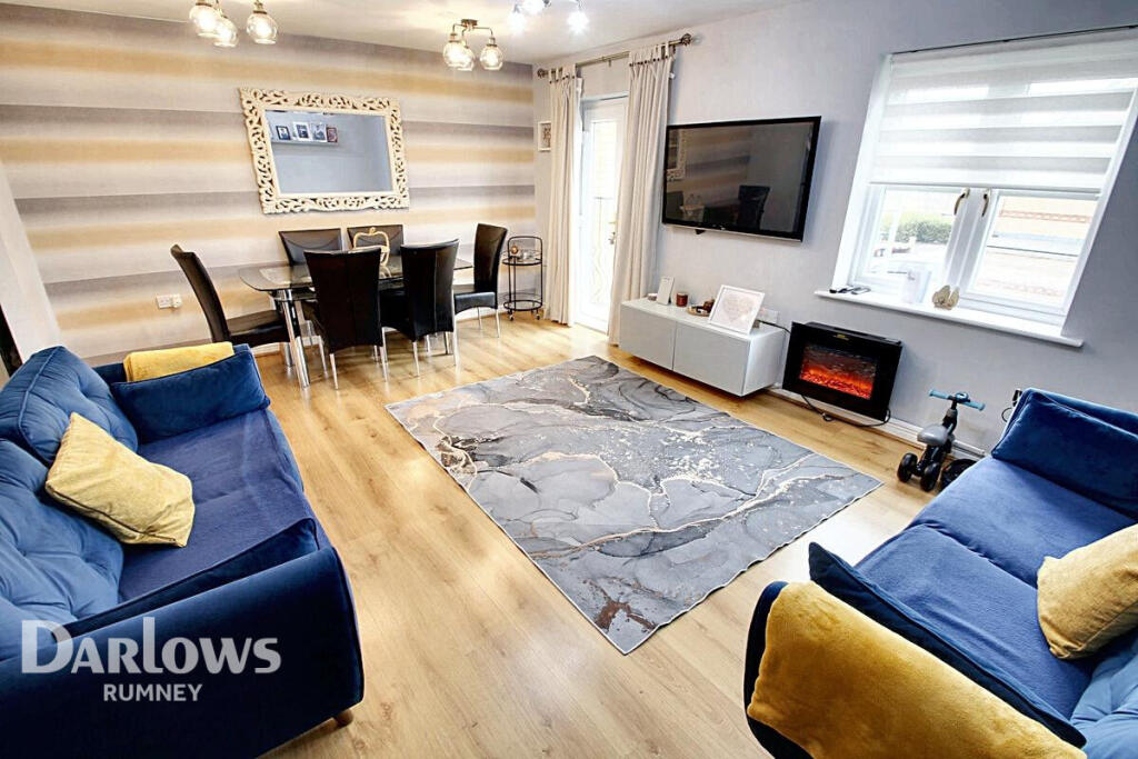 Additional image 4 of Spencer David Way, Cardiff