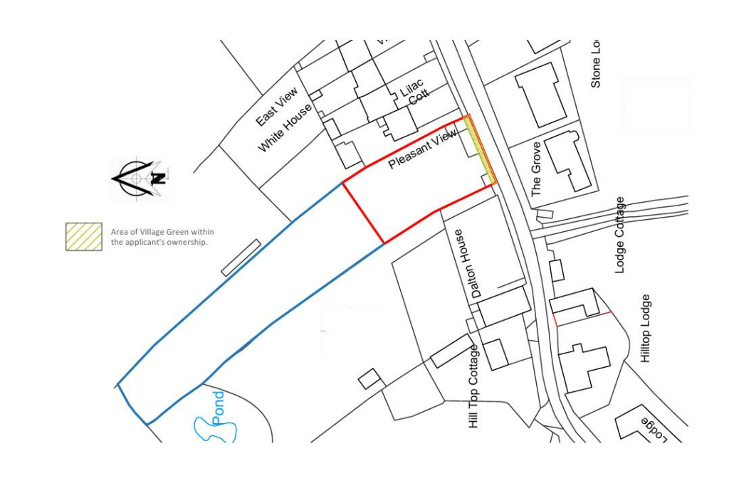 Additional image 7 of Moor Lane, Dalton, Richmond