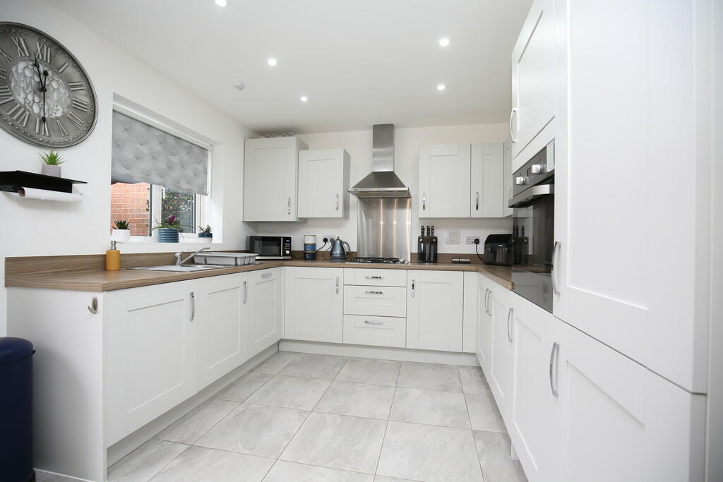 Additional image 9 of Red Marl Way, Warton