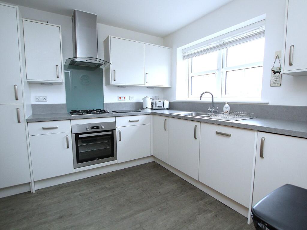 Additional image 20 of Stokes Avenue , Poole, BH15