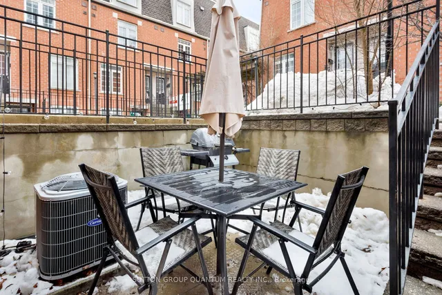 Additional image 19 of 870 Jane St Unit 108