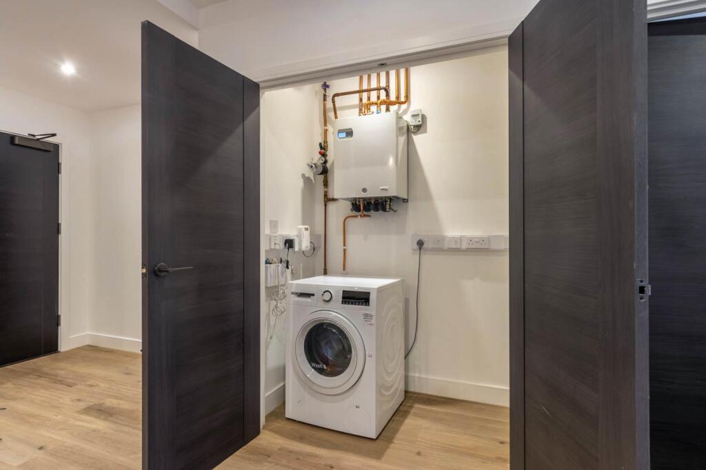 Additional image 10 of The Lancaster, 62 Shadwell Street, Birmingham